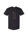 Born Ready Shirt — Black