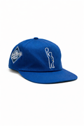 Born Ready Cap — Royal Blue